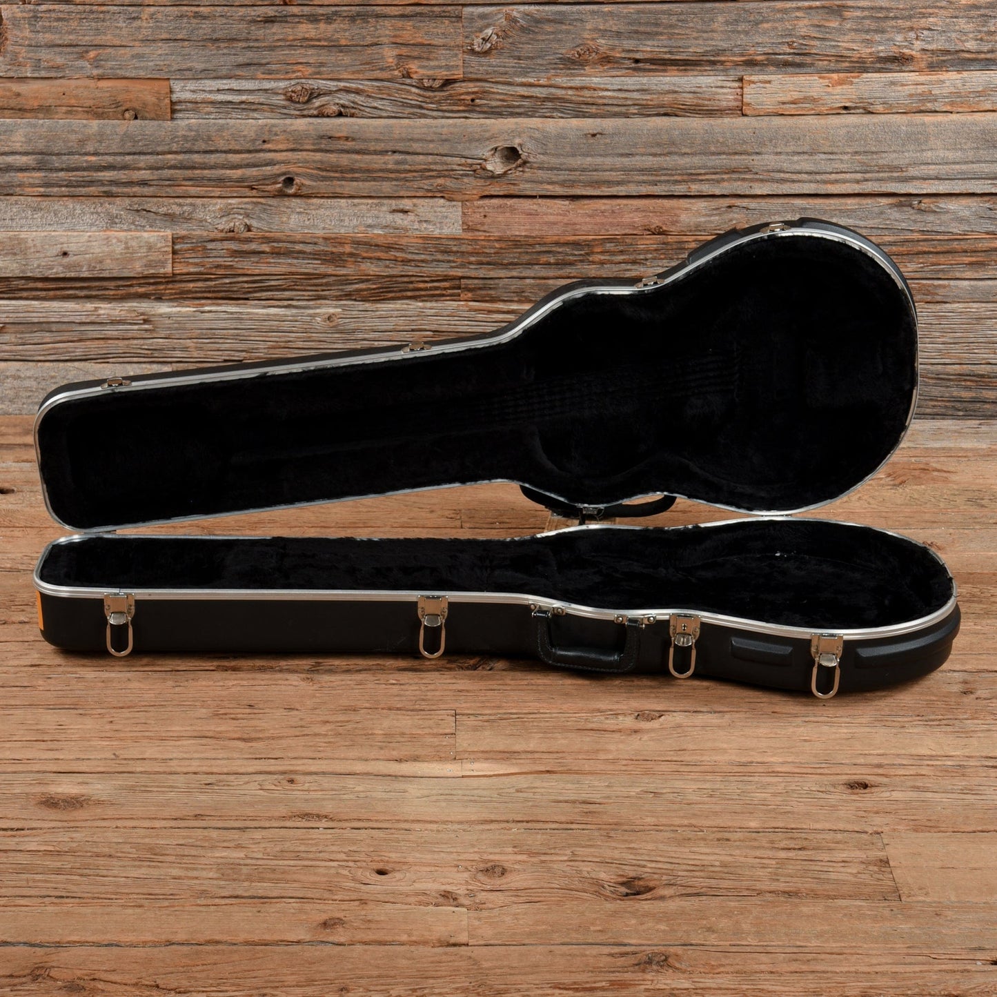 Epiphone Les Paul Custom Pro Alpine White 2005 Electric Guitars / Solid Body