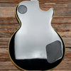 Epiphone Les Paul Custom Pro Ebony 2015 LEFTY Electric Guitars / Solid Body