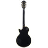Epiphone Les Paul Custom Pro Ebony Electric Guitars / Solid Body