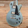 Epiphone Les Paul Custom Pro TV Pelham Blue 2013 Electric Guitars / Solid Body