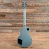 Epiphone Les Paul Custom Pro TV Pelham Blue 2013 Electric Guitars / Solid Body