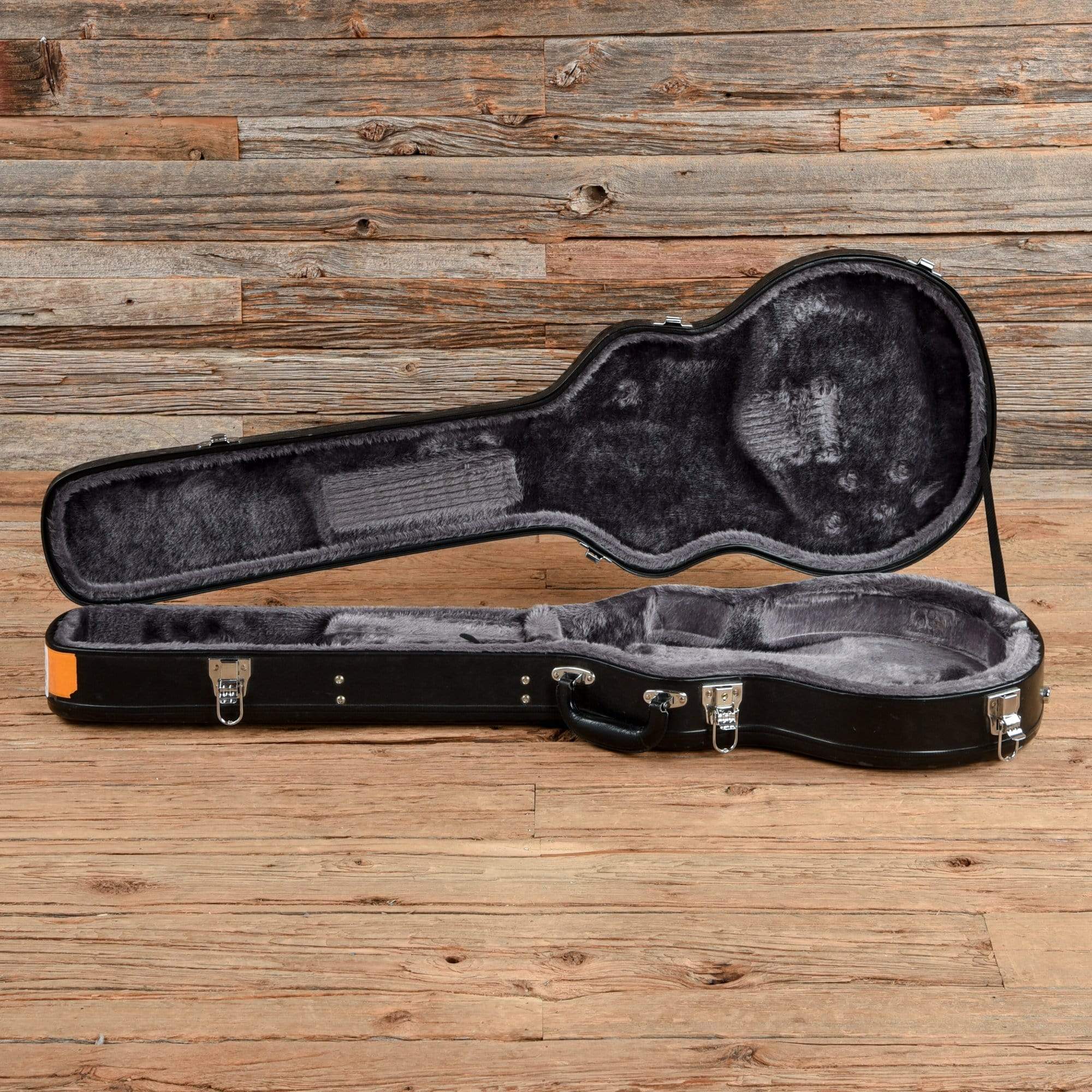 Epiphone Les Paul Custom Pro TV Pelham Blue 2013 – Chicago Music