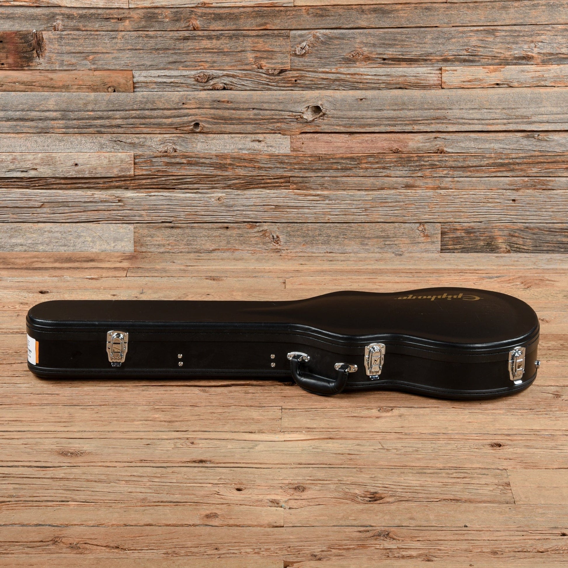 Epiphone Les Paul Custom Prophecy Plus GX Sunburst 2018 Electric Guitars / Solid Body