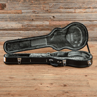 Epiphone Les Paul Custom Prophecy Plus GX Sunburst 2018 Electric Guitars / Solid Body