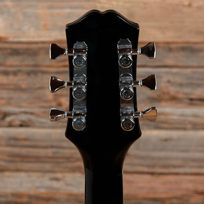 Epiphone Les Paul Custom Silver Burst 2020 Electric Guitars / Solid Body