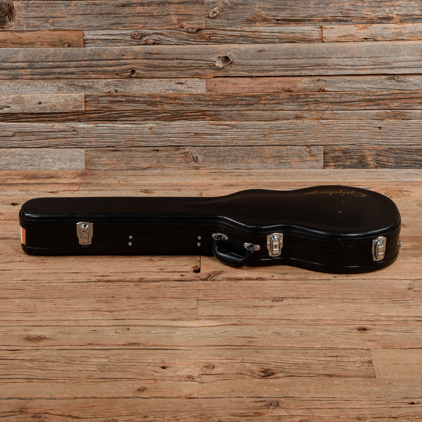 Epiphone Les Paul Custom Silver Burst 2020 Electric Guitars / Solid Body