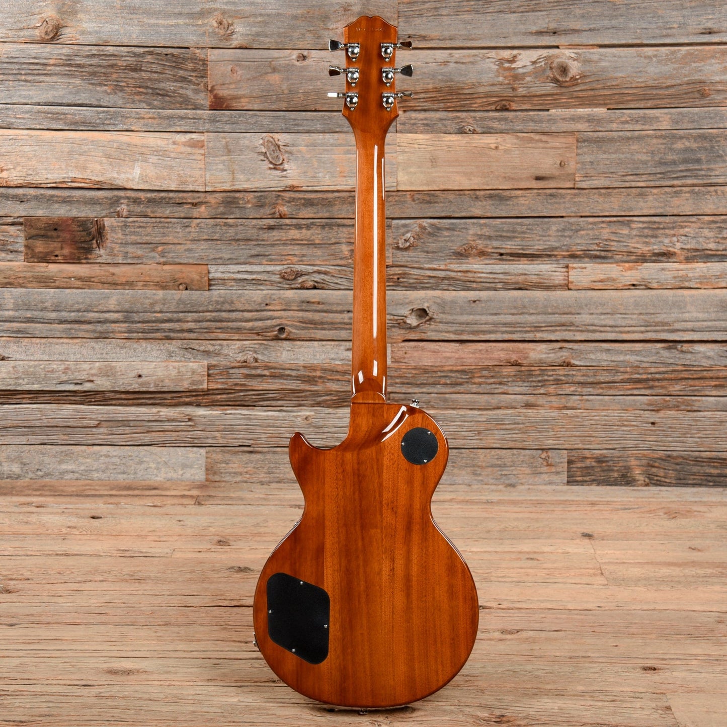 Epiphone Les Paul Modern Candy Apple Red Electric Guitars / Solid Body