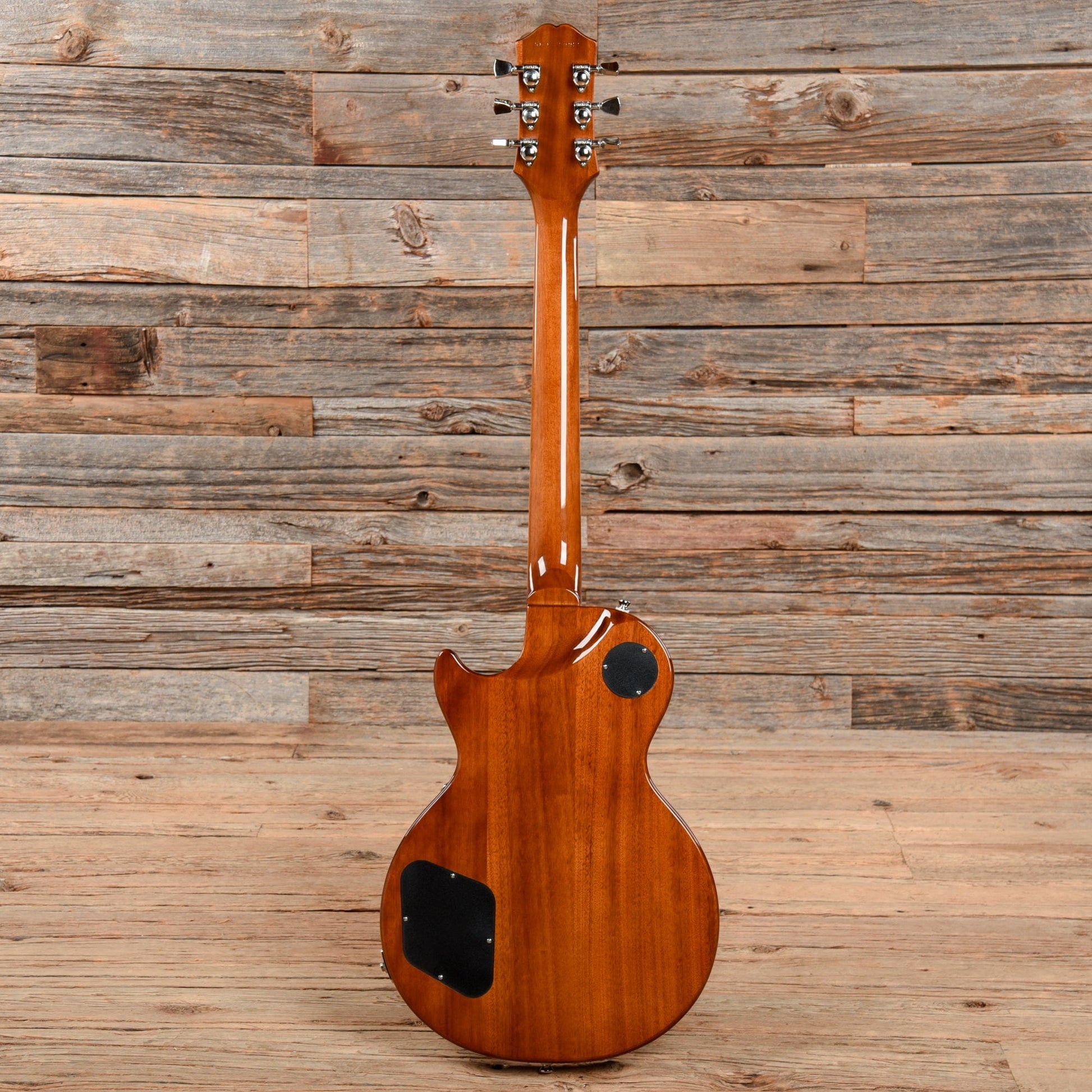 Epiphone Les Paul Modern Candy Apple Red Electric Guitars / Solid Body