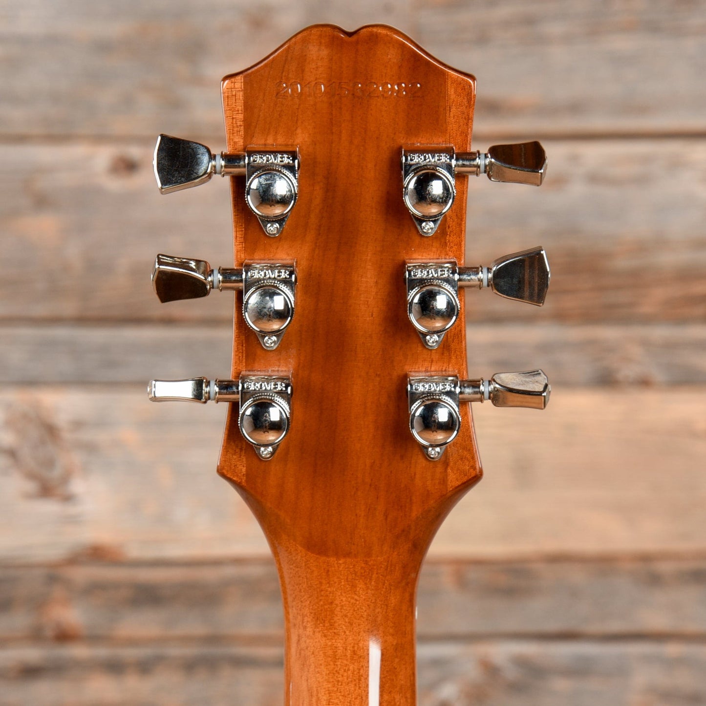 Epiphone Les Paul Modern Candy Apple Red Electric Guitars / Solid Body