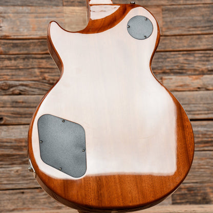 Epiphone Les Paul Modern Candy Apple Red Electric Guitars / Solid Body