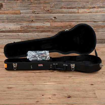 Epiphone Les Paul Modern Candy Apple Red Electric Guitars / Solid Body