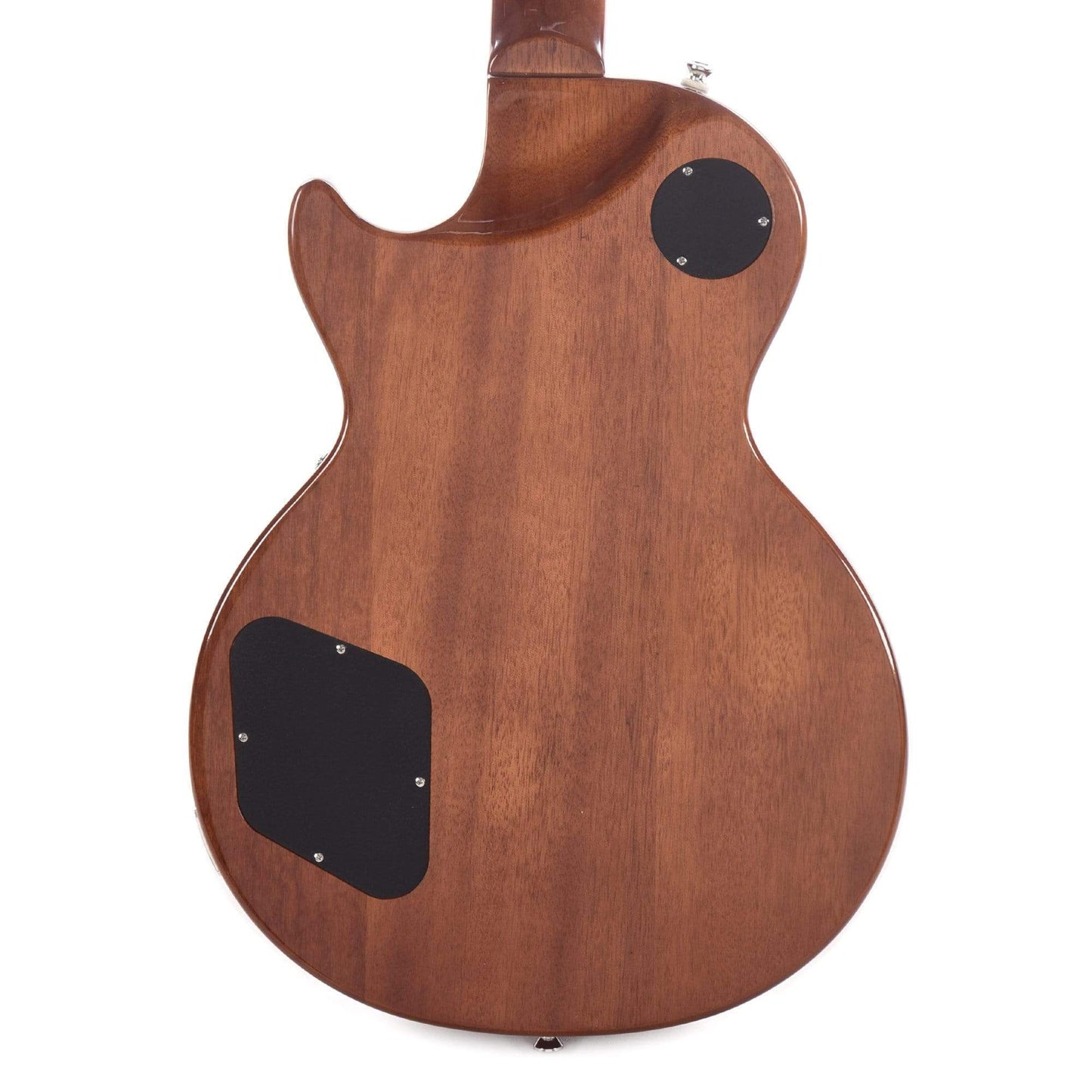 Epiphone Les Paul Modern Figured Magma Orange Fade Electric Guitars / Solid Body