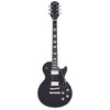 Epiphone Les Paul Modern Graphite Black Electric Guitars / Solid Body