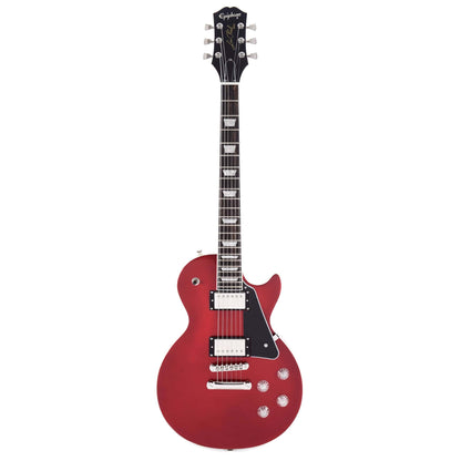 Epiphone Les Paul Modern Vintage Sparkling Burgundy Electric Guitars / Solid Body