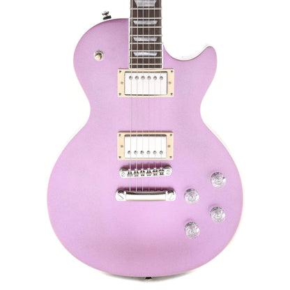 Epiphone Les Paul Muse Purple Passion Metallic Electric Guitars / Solid Body