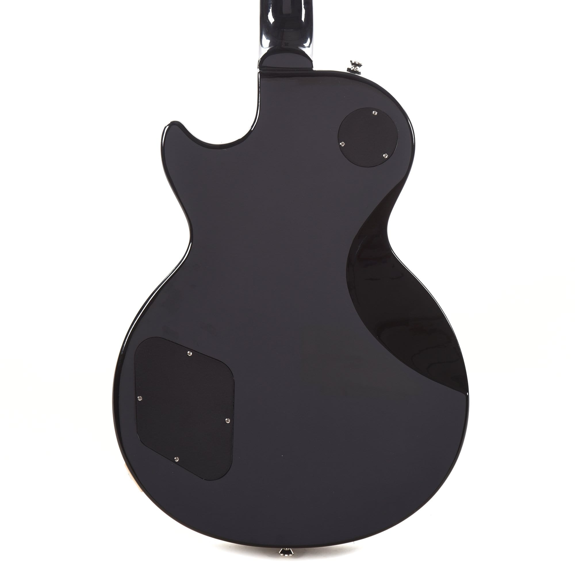 Epiphone Les Paul Muse Purple Passion Metallic Electric Guitars / Solid Body