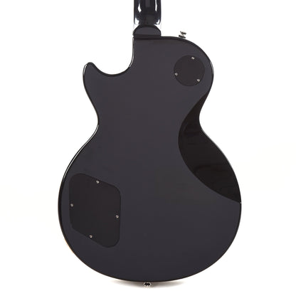 Epiphone Les Paul Muse Purple Passion Metallic Electric Guitars / Solid Body