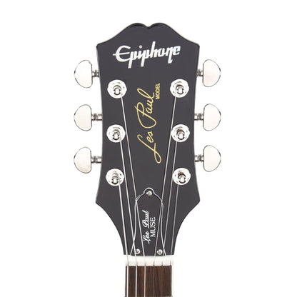 Epiphone Les Paul Muse Purple Passion Metallic Electric Guitars / Solid Body