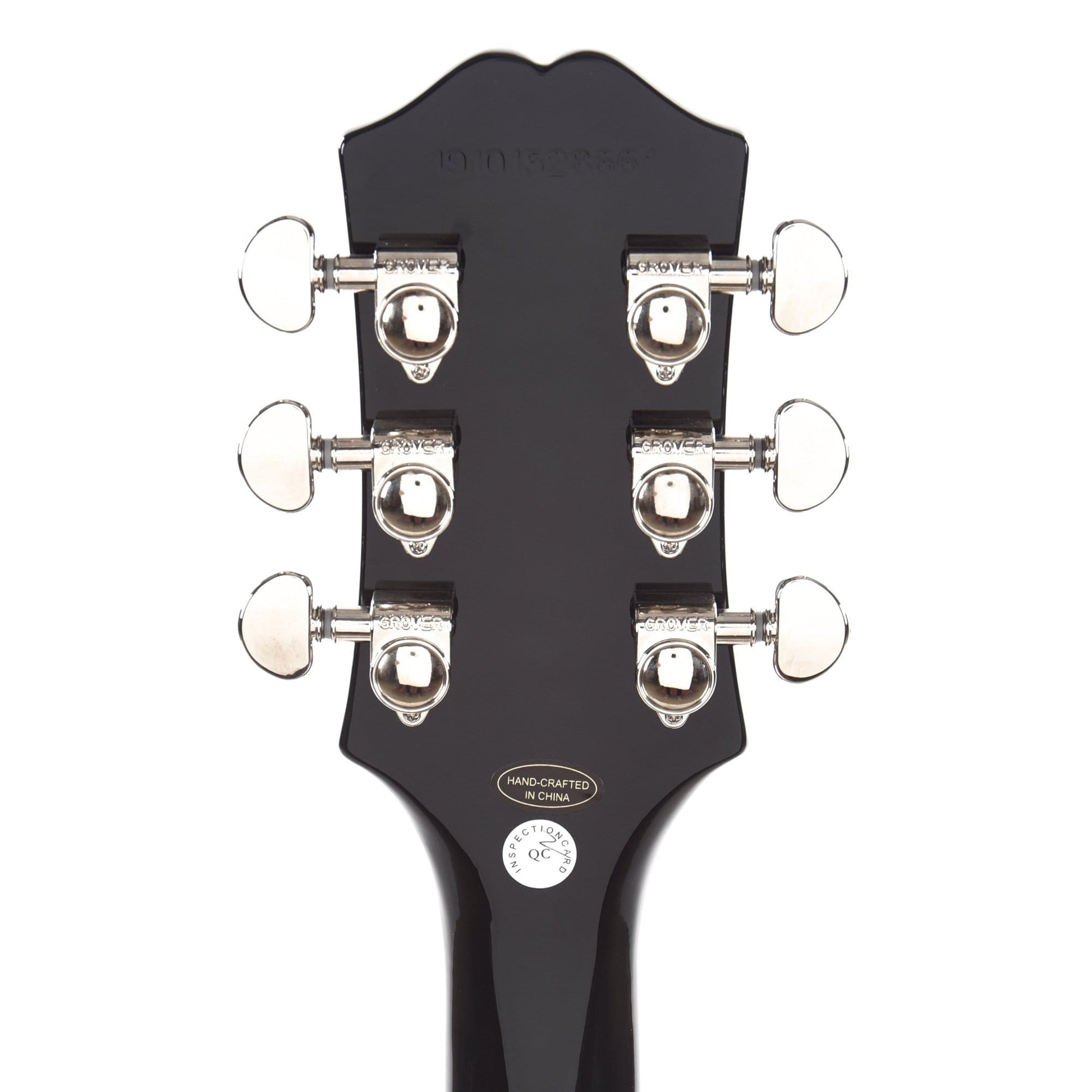 Epiphone Les Paul Muse Purple Passion Metallic Electric Guitars / Solid Body