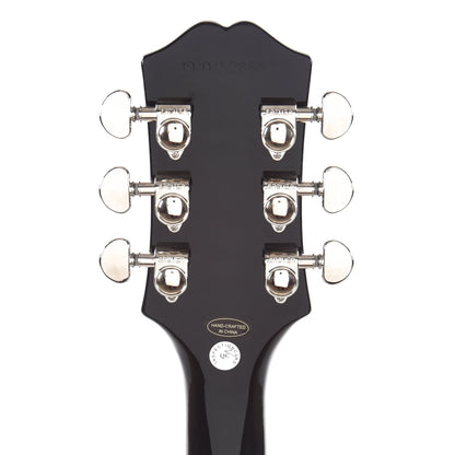 Epiphone Les Paul Muse Purple Passion Metallic Electric Guitars / Solid Body