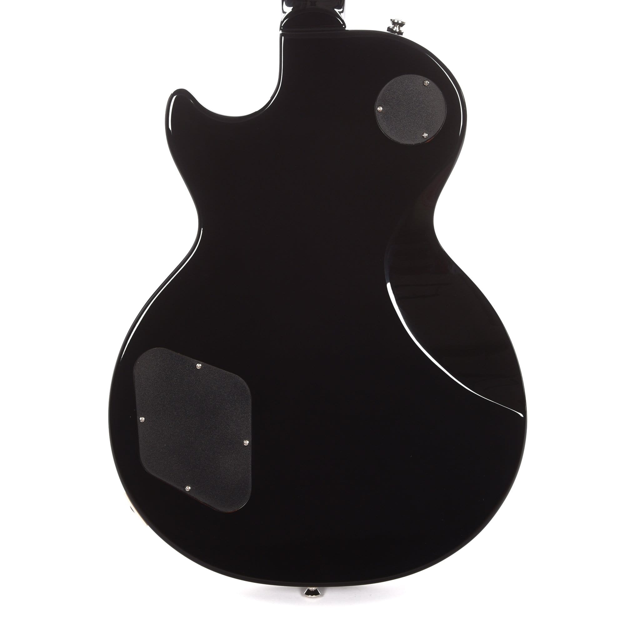 Epiphone Les Paul Muse Radio Blue Metallic Electric Guitars / Solid Body