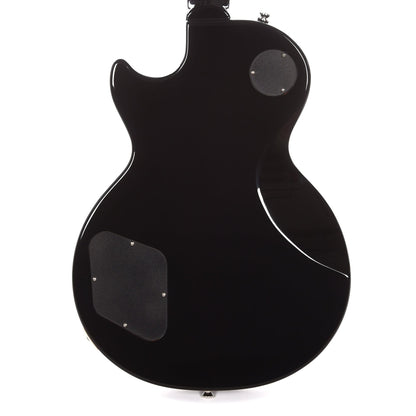 Epiphone Les Paul Muse Radio Blue Metallic Electric Guitars / Solid Body