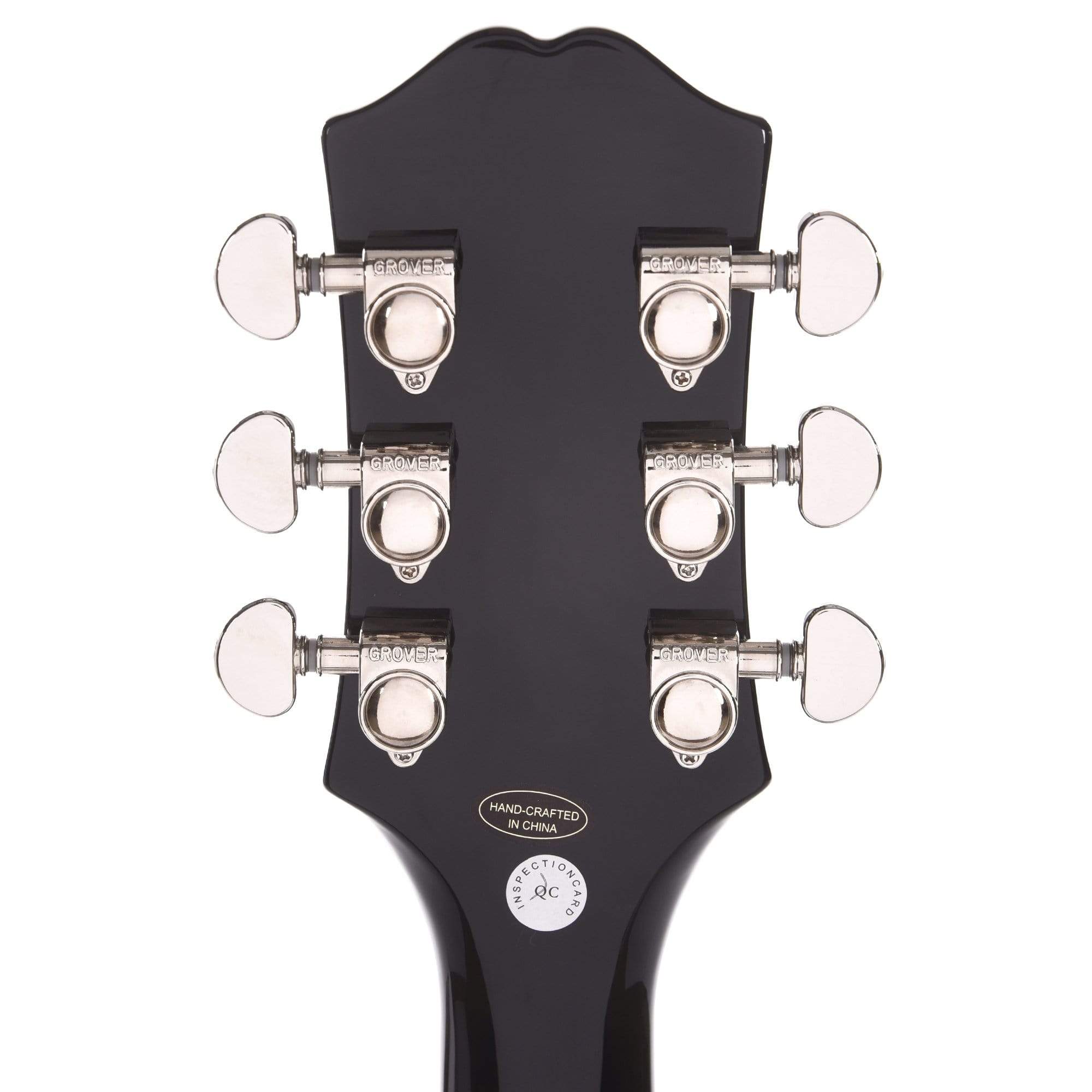 Epiphone Les Paul Muse Radio Blue Metallic Electric Guitars / Solid Body