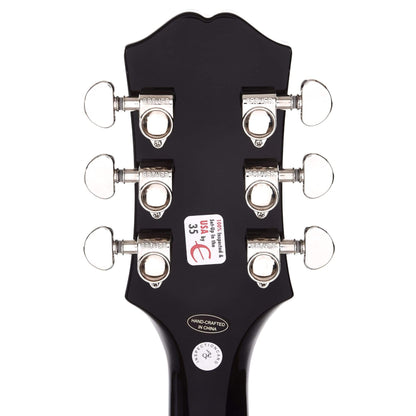 Epiphone Les Paul Muse Scarlet Red Metallic Electric Guitars / Solid Body