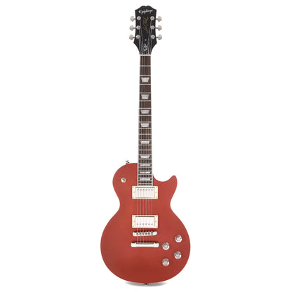 Epiphone Les Paul Muse Scarlet Red Metallic Electric Guitars / Solid Body