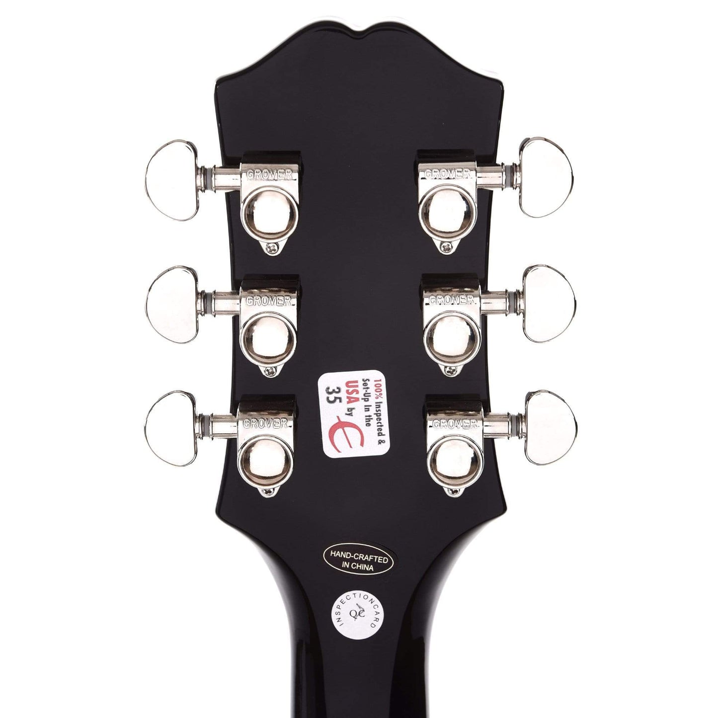 Epiphone Les Paul Muse Scarlet Red Metallic Electric Guitars / Solid Body