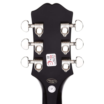 Epiphone Les Paul Muse Scarlet Red Metallic Electric Guitars / Solid Body