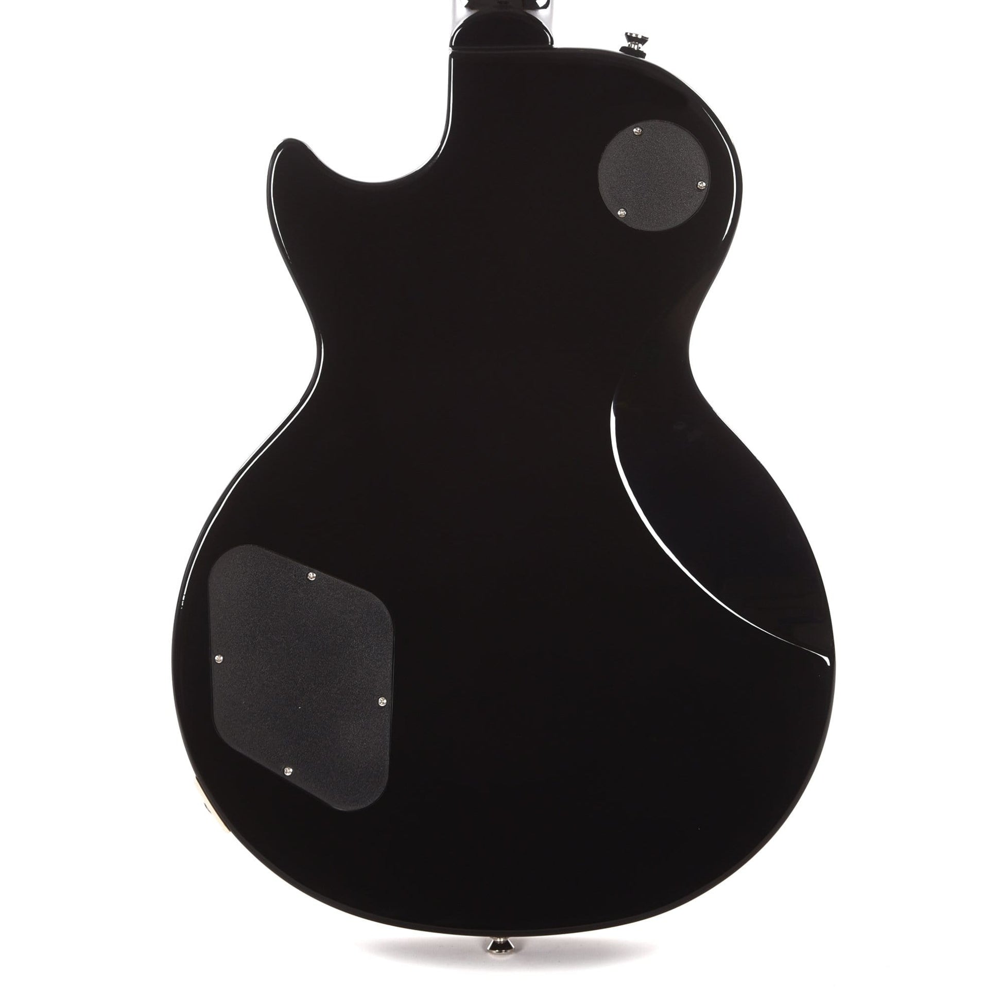 Epiphone Les Paul Muse Scarlet Red Metallic Electric Guitars / Solid Body