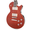 Epiphone Les Paul Muse Scarlet Red Metallic Electric Guitars / Solid Body