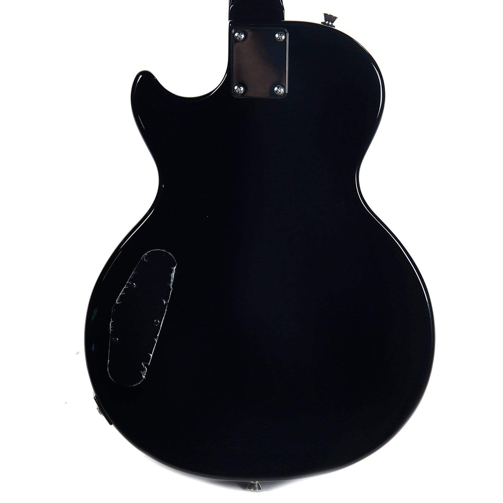 Epiphone Les Paul Player Pack Vintage Sunburst Electric Guitars / Solid Body