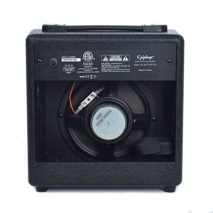 Epiphone Les Paul Player Pack Vintage Sunburst Electric Guitars / Solid Body