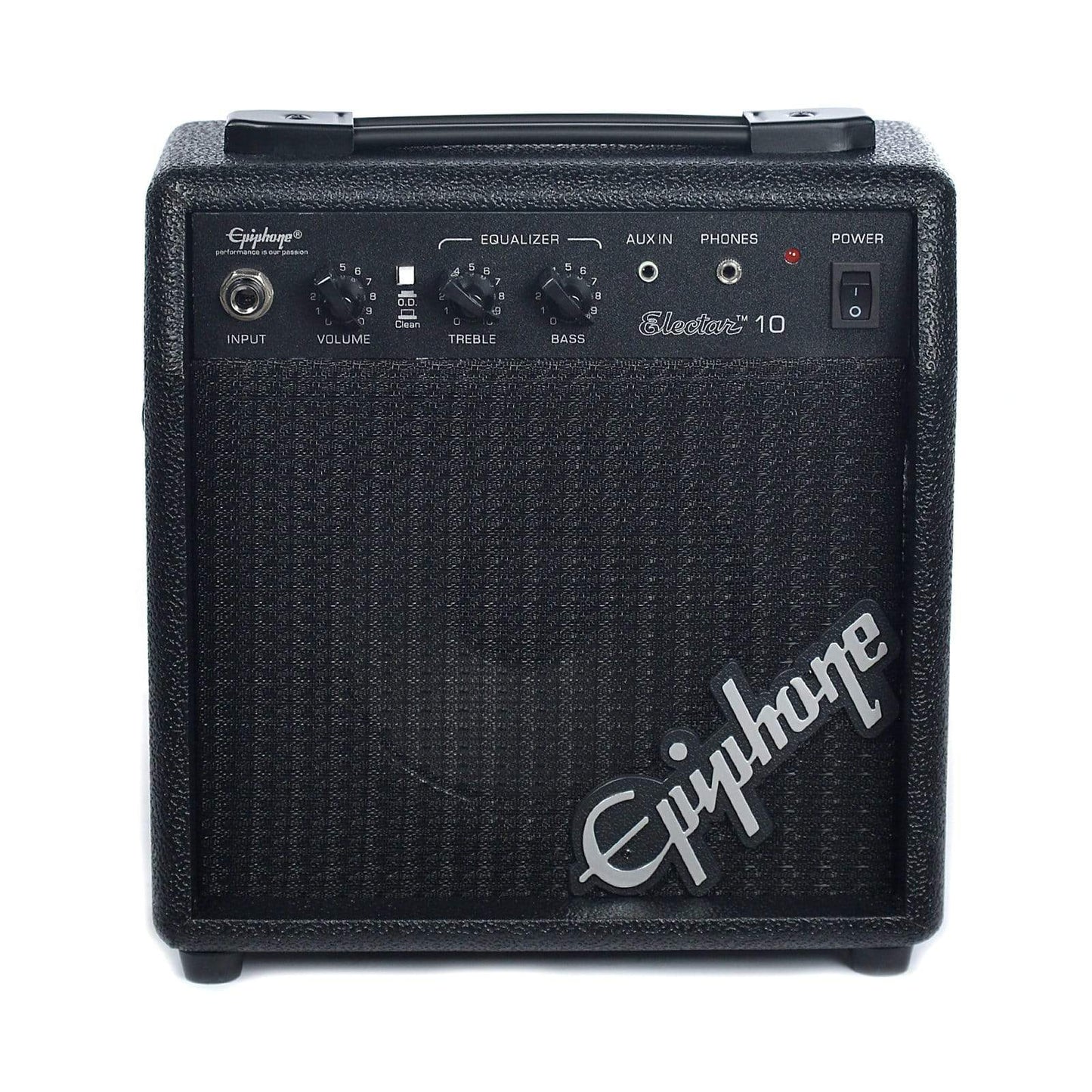 Epiphone Les Paul Player Pack Vintage Sunburst Electric Guitars / Solid Body