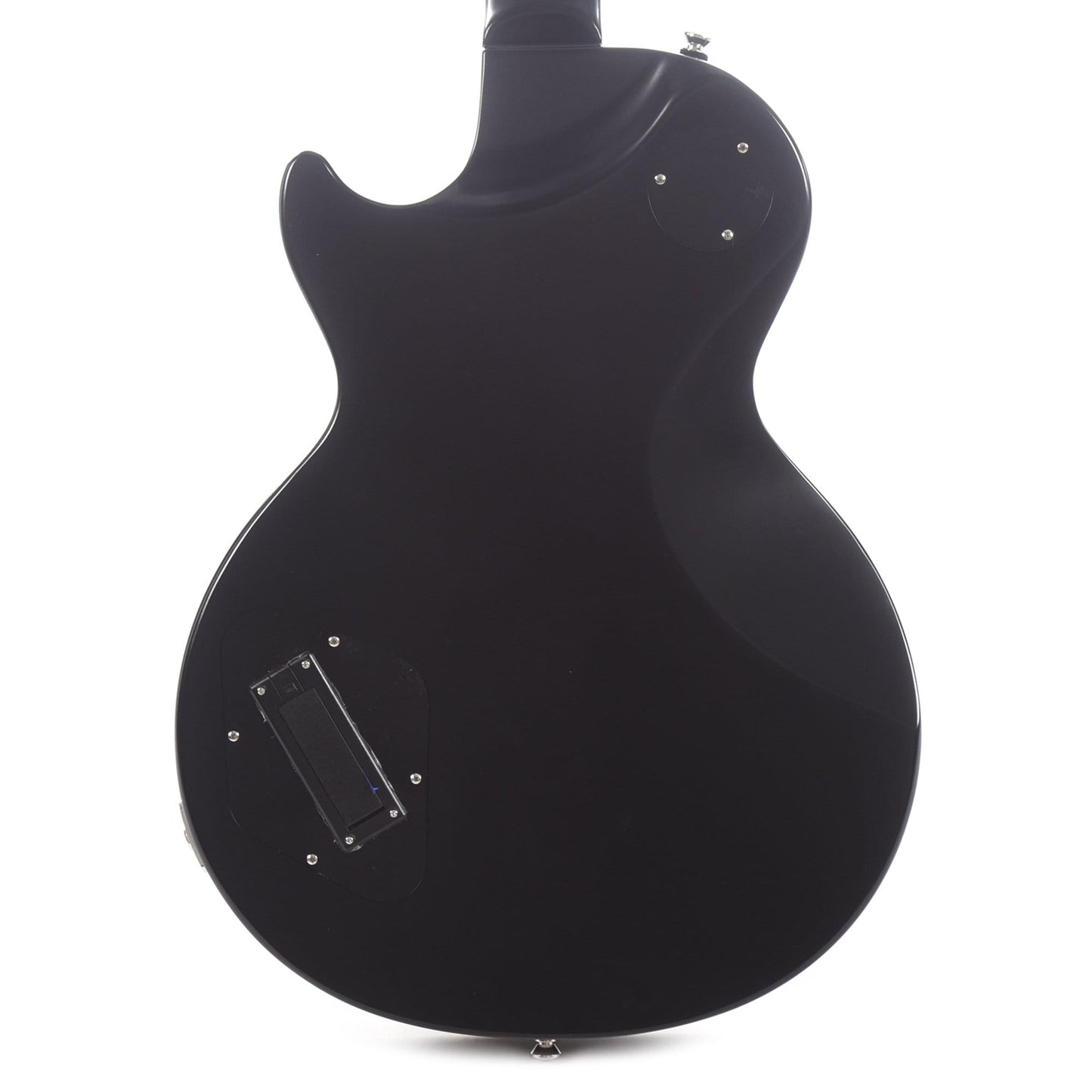 Epiphone Les Paul Prophecy Black Aged Gloss Electric Guitars / Solid Body