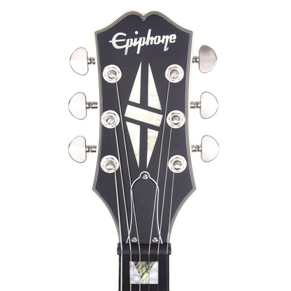 Epiphone Les Paul Prophecy Black Aged Gloss Electric Guitars / Solid Body