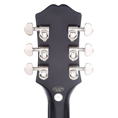 Epiphone Les Paul Prophecy Black Aged Gloss Electric Guitars / Solid Body