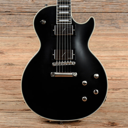 Epiphone Les Paul Prophecy Black Aged Gloss Electric Guitars / Solid Body