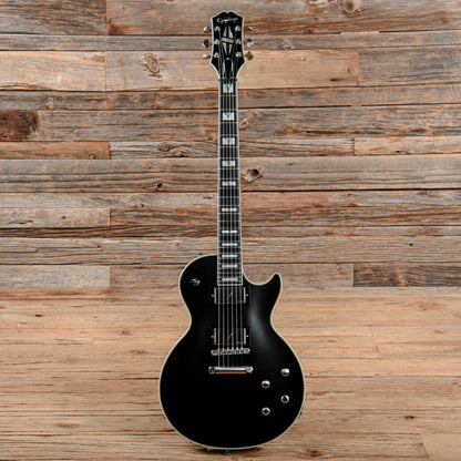 Epiphone Les Paul Prophecy Black Aged Gloss Electric Guitars / Solid Body
