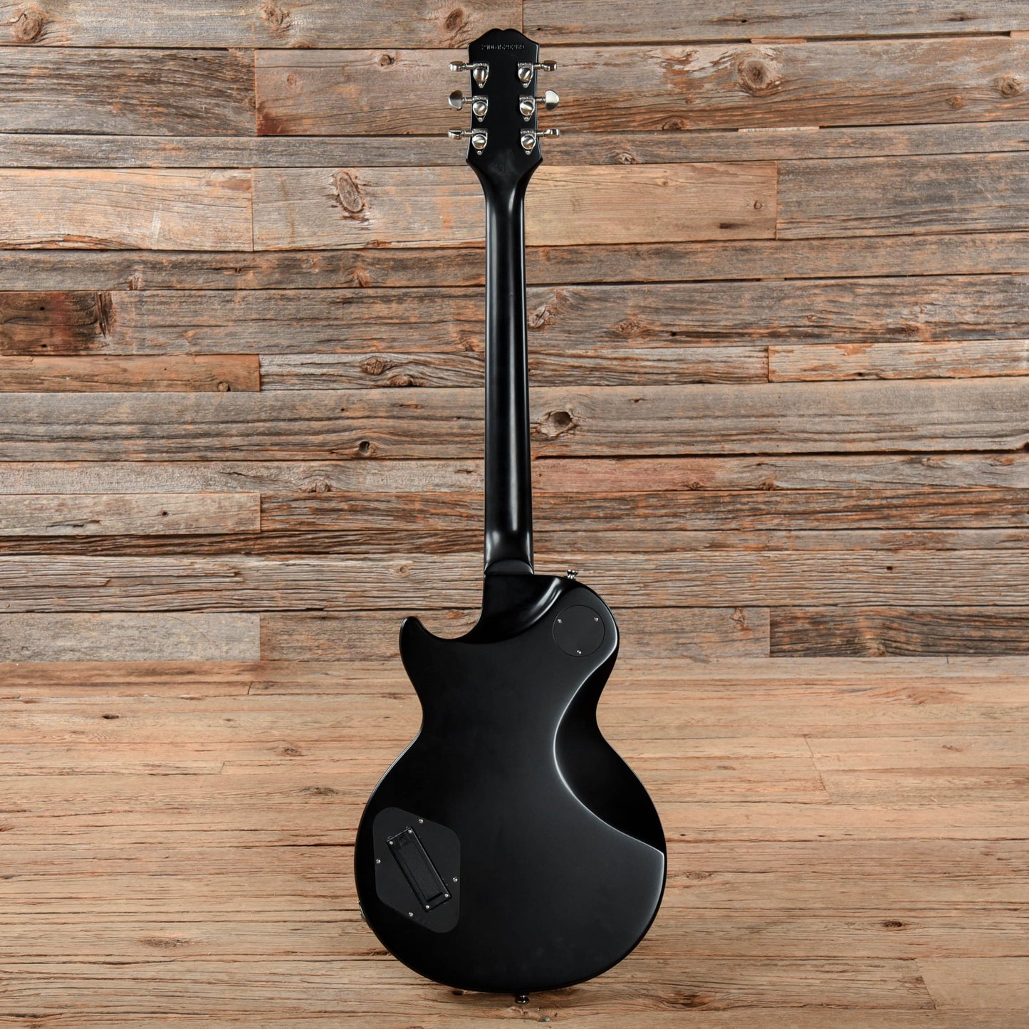 Epiphone Les Paul Prophecy Black Aged Gloss Electric Guitars / Solid Body