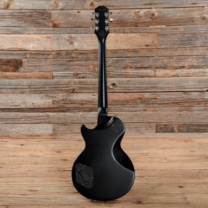 Epiphone Les Paul Prophecy Black Aged Gloss Electric Guitars / Solid Body