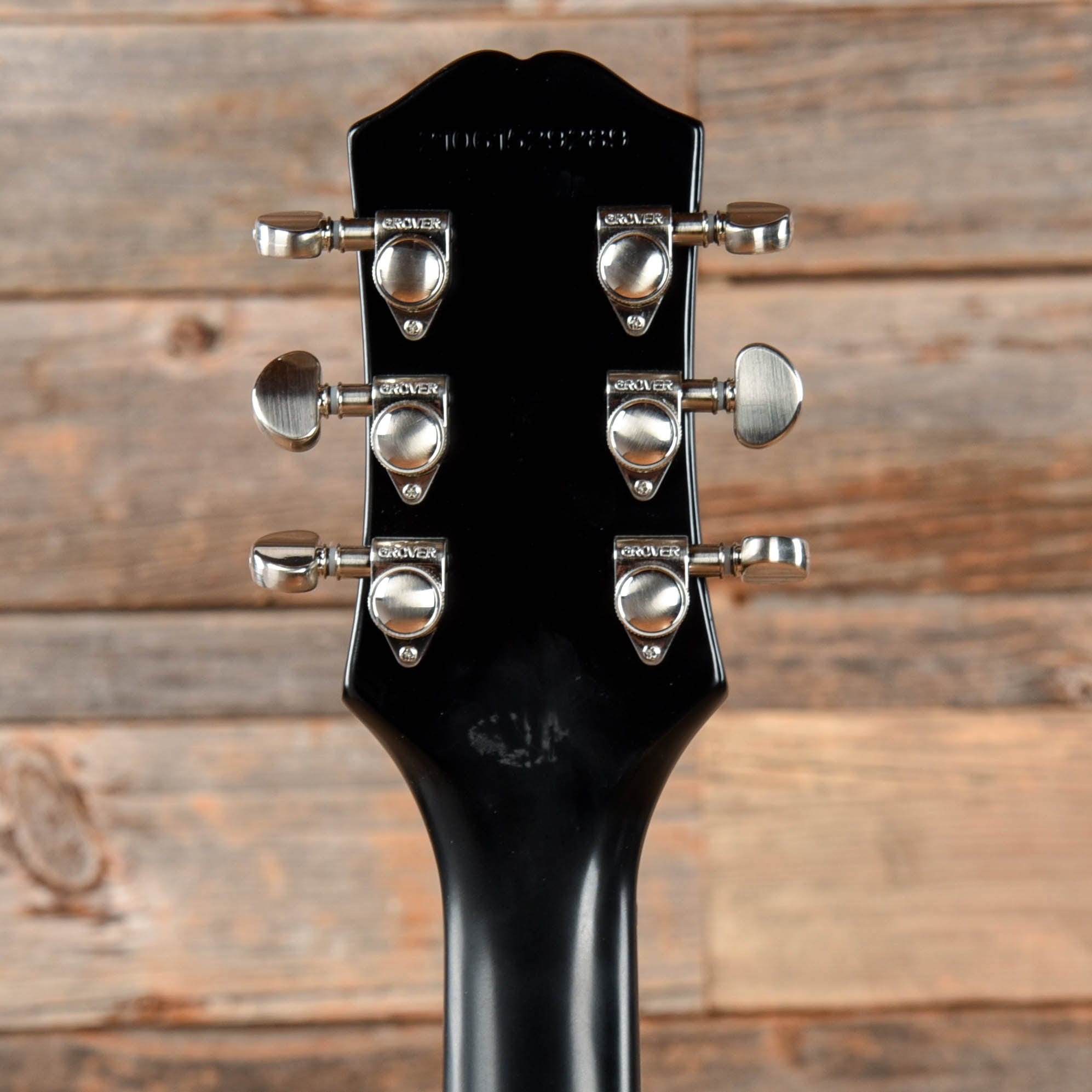 Epiphone Les Paul Prophecy Black Aged Gloss Electric Guitars / Solid Body