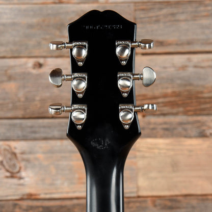 Epiphone Les Paul Prophecy Black Aged Gloss Electric Guitars / Solid Body