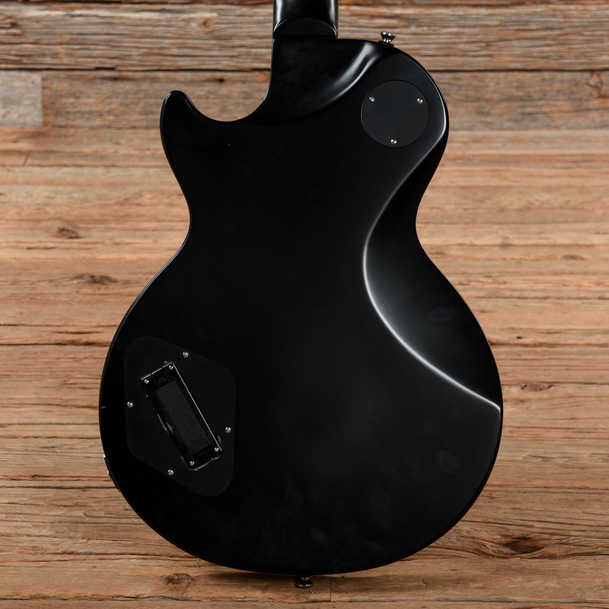 Epiphone Les Paul Prophecy Olive Tiger Aged Gloss 2021 Electric Guitars / Solid Body