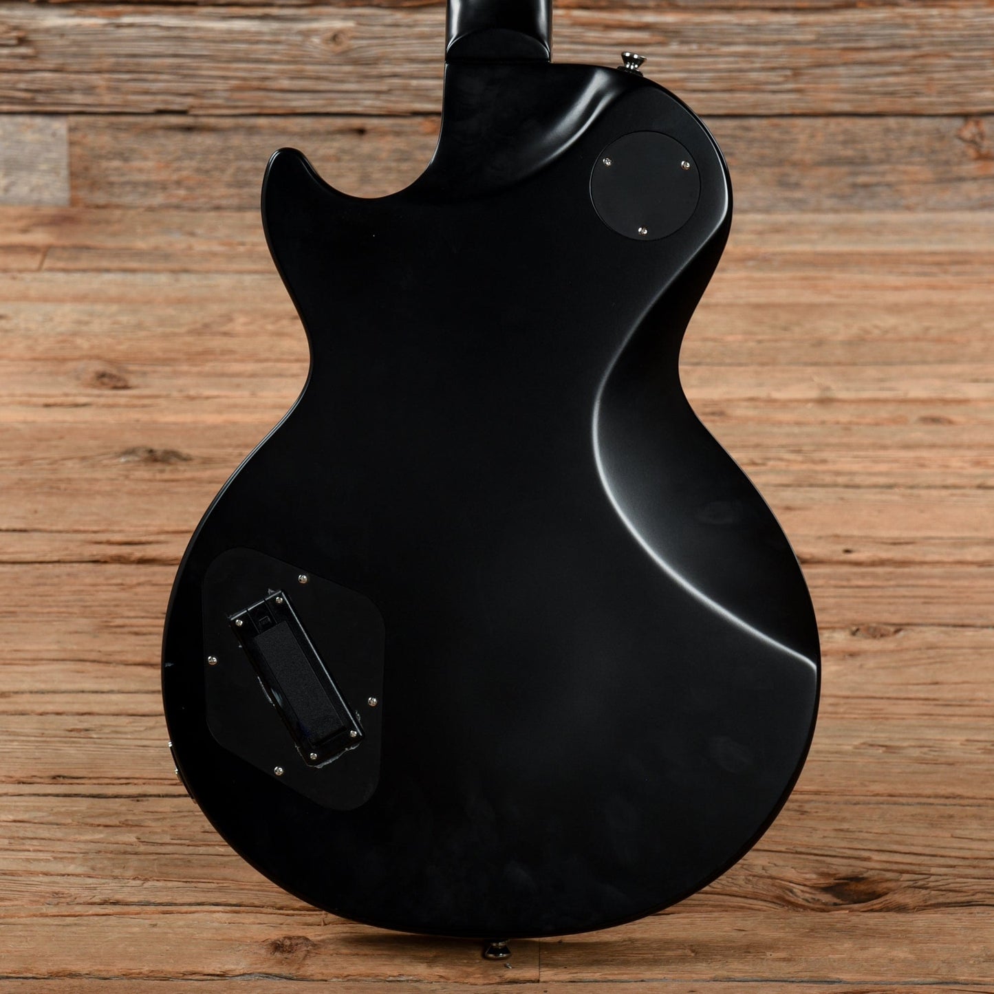 Epiphone Les Paul Prophecy Olive Tiger Aged Gloss 2021 Electric Guitars / Solid Body