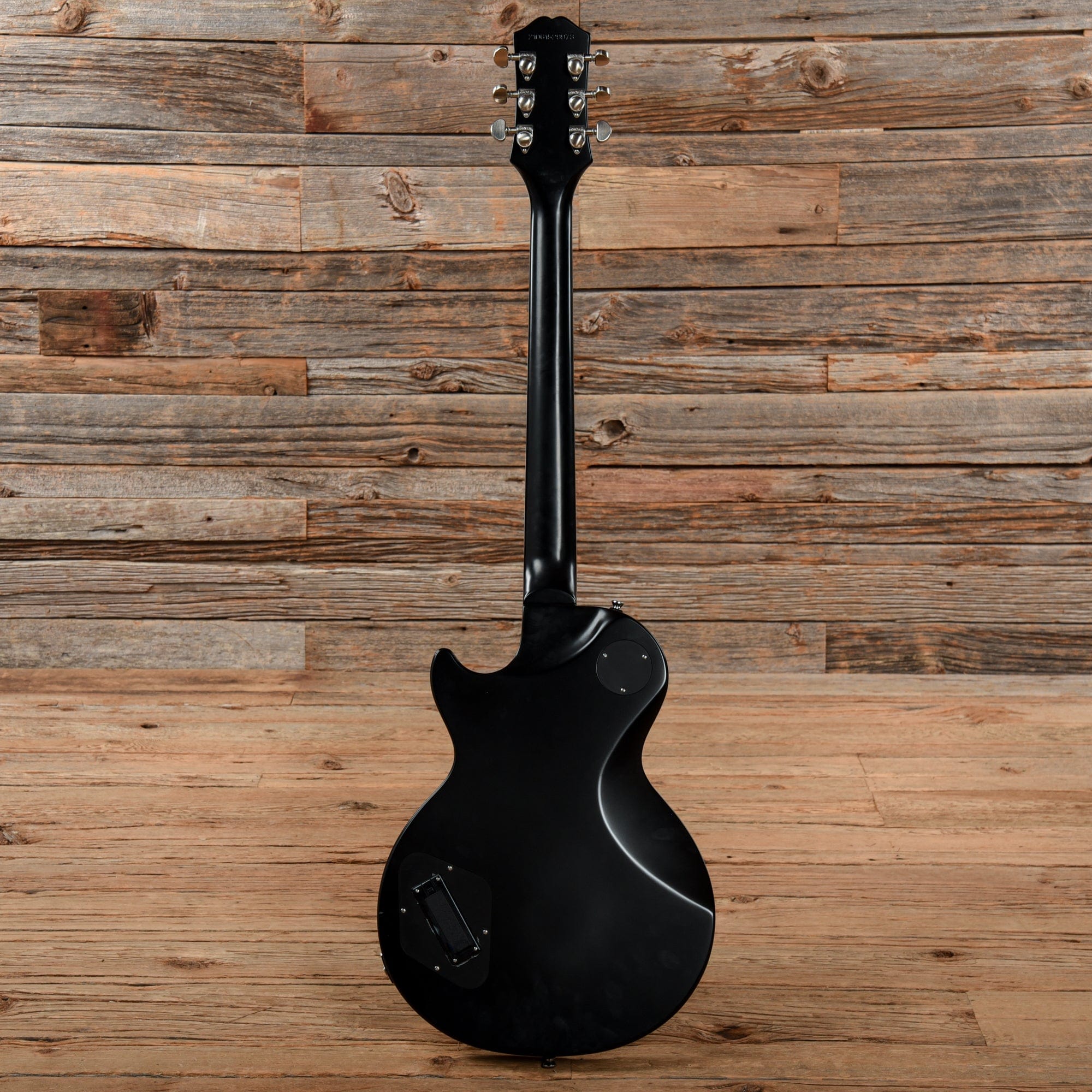 Epiphone Les Paul Prophecy Olive Tiger Aged Gloss 2021 Electric Guitars / Solid Body