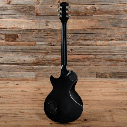 Epiphone Les Paul Prophecy Olive Tiger Aged Gloss 2021 Electric Guitars / Solid Body