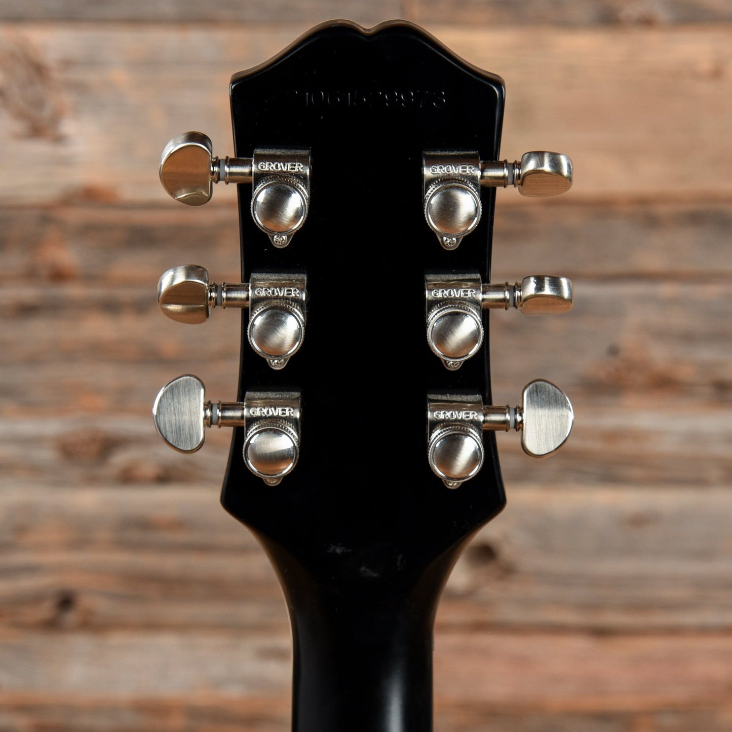 Epiphone Les Paul Prophecy Olive Tiger Aged Gloss 2021 Electric Guitars / Solid Body